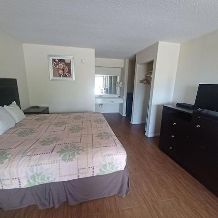 Executive Inn Port Lavaca By Oyo エクステリア 写真