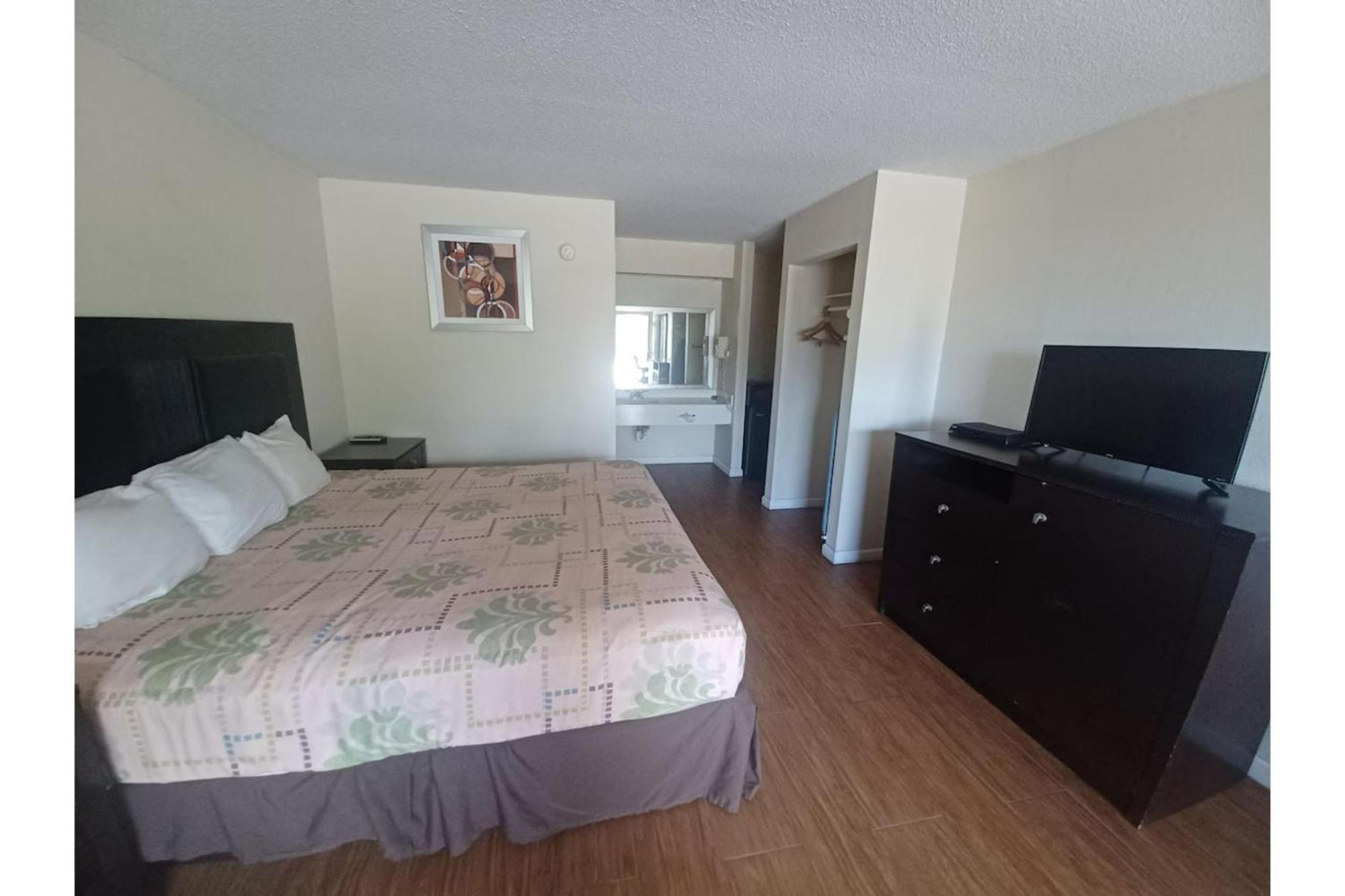Executive Inn Port Lavaca By Oyo エクステリア 写真