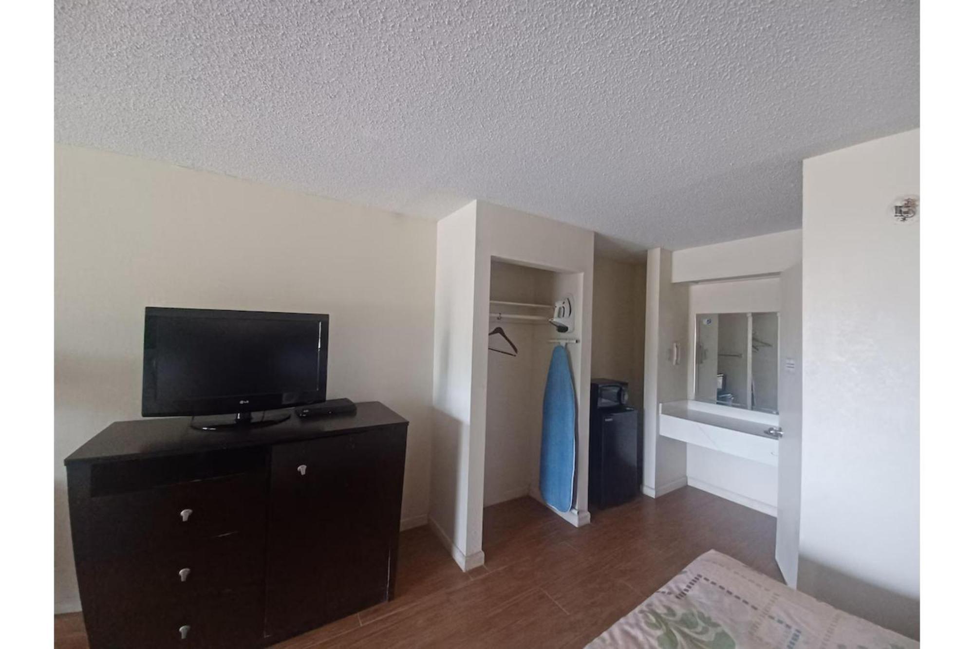 Executive Inn Port Lavaca By Oyo エクステリア 写真