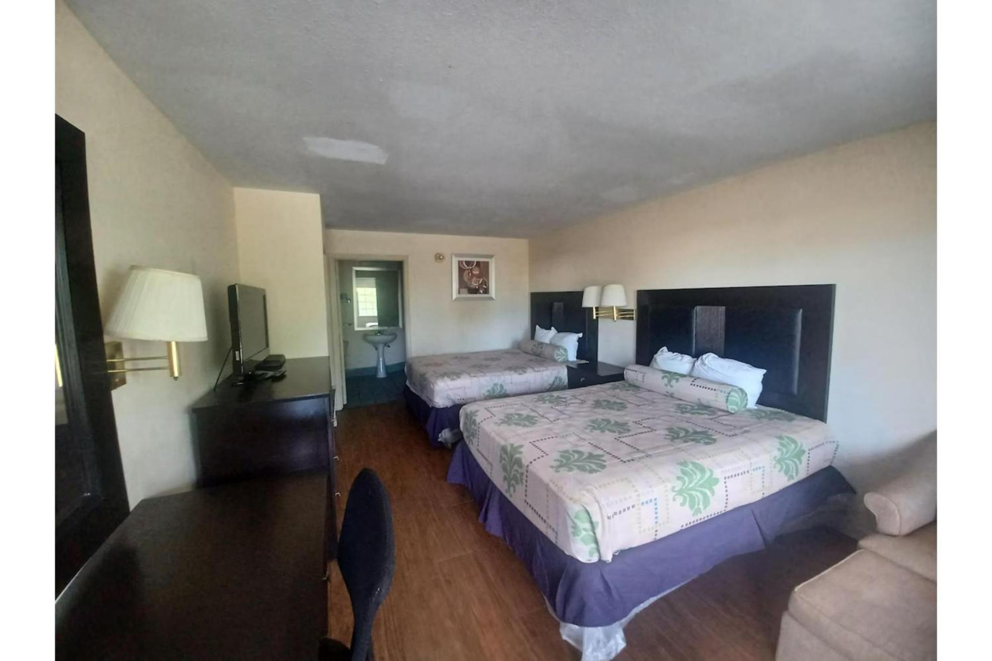 Executive Inn Port Lavaca By Oyo エクステリア 写真