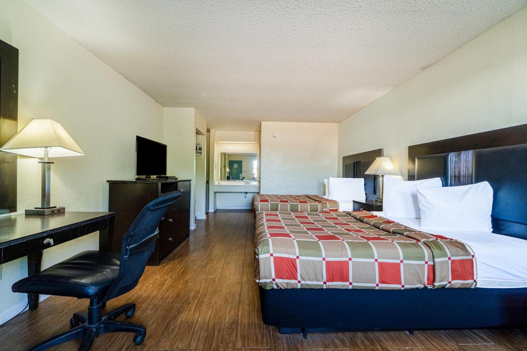 Executive Inn Port Lavaca By Oyo エクステリア 写真