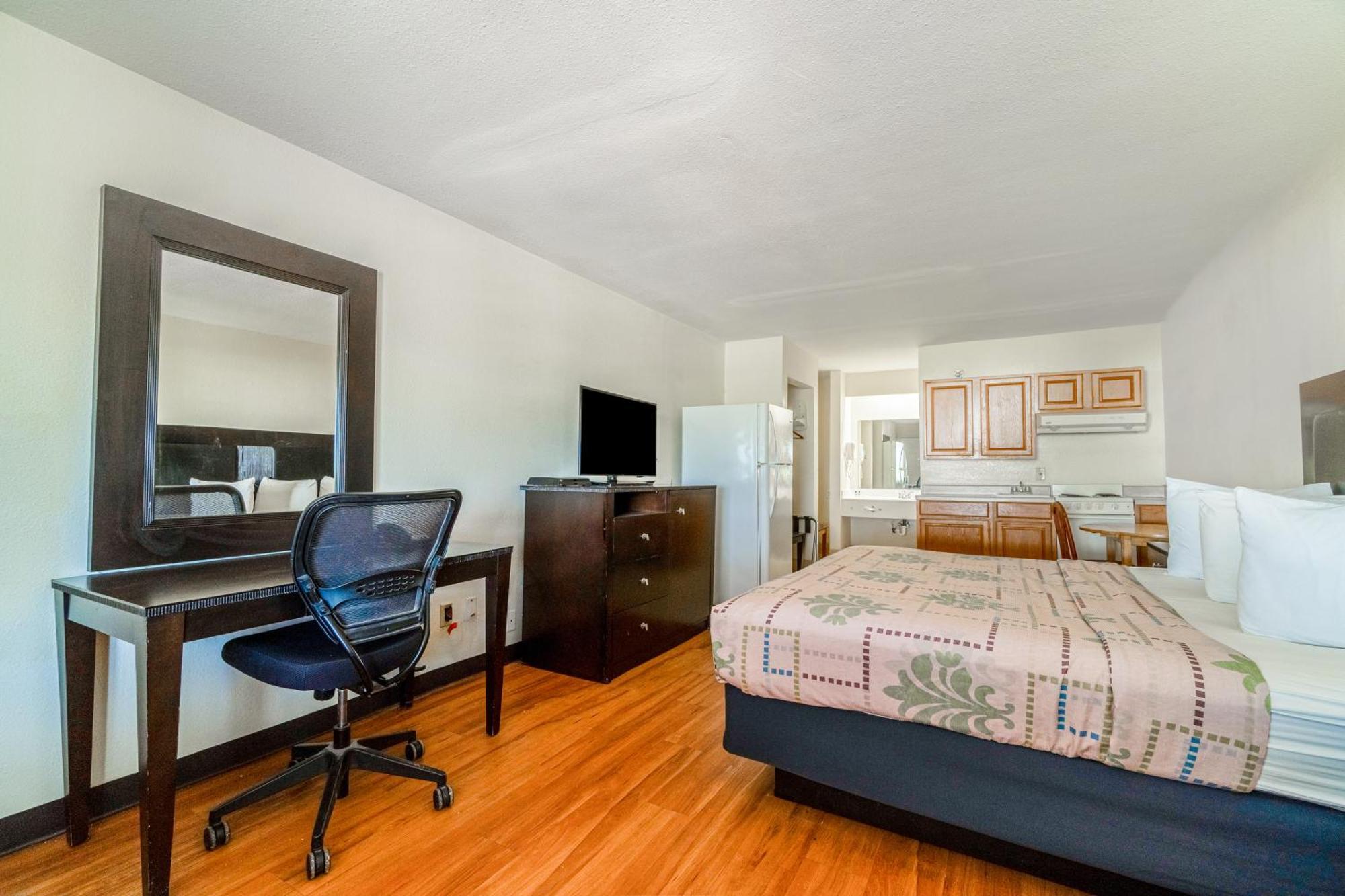 Executive Inn Port Lavaca By Oyo エクステリア 写真