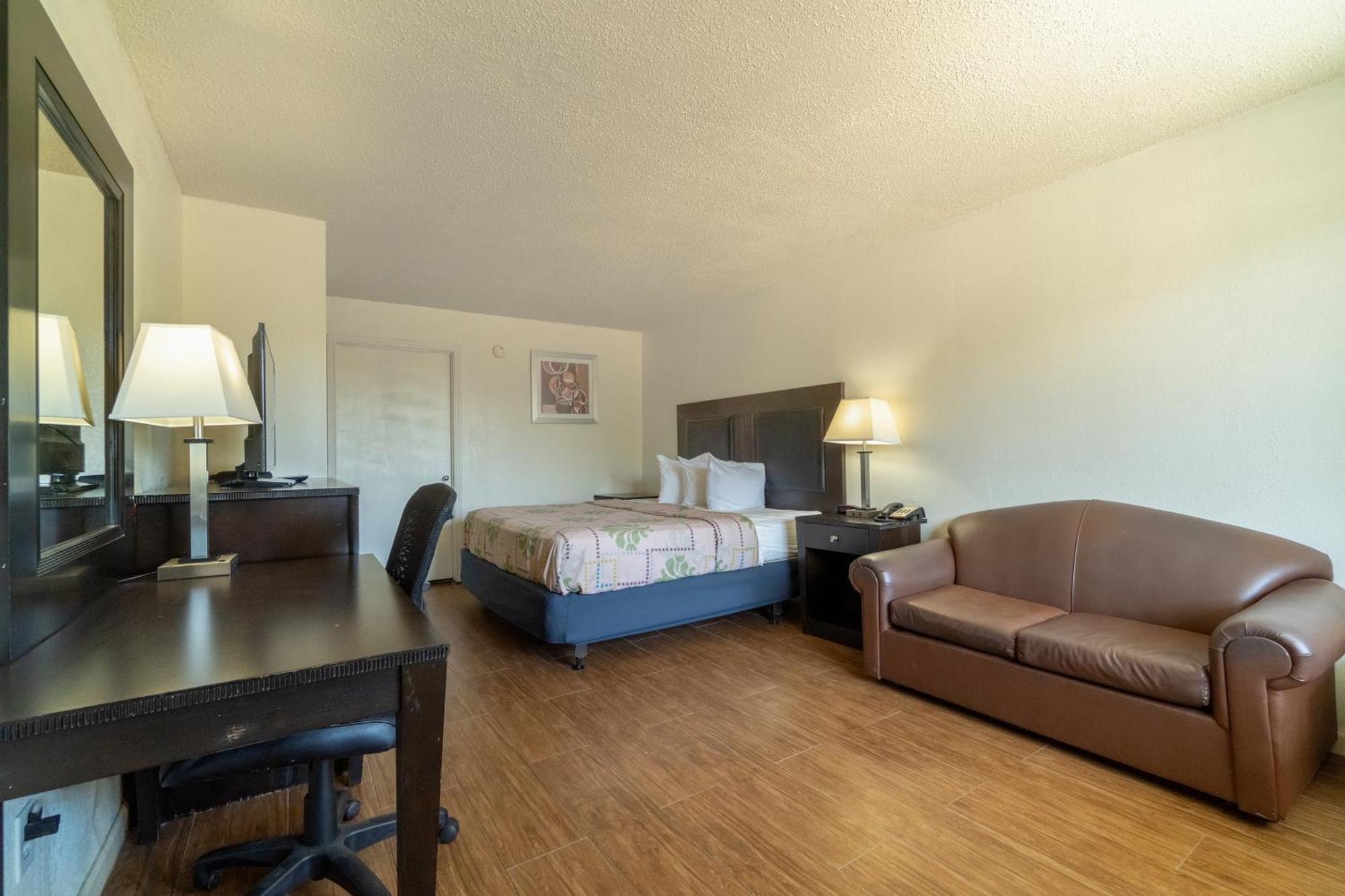 Executive Inn Port Lavaca By Oyo エクステリア 写真