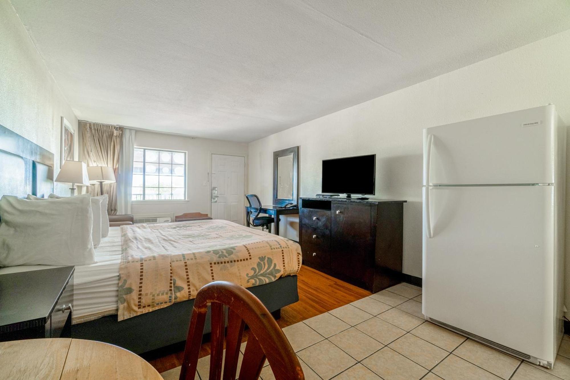 Executive Inn Port Lavaca By Oyo エクステリア 写真