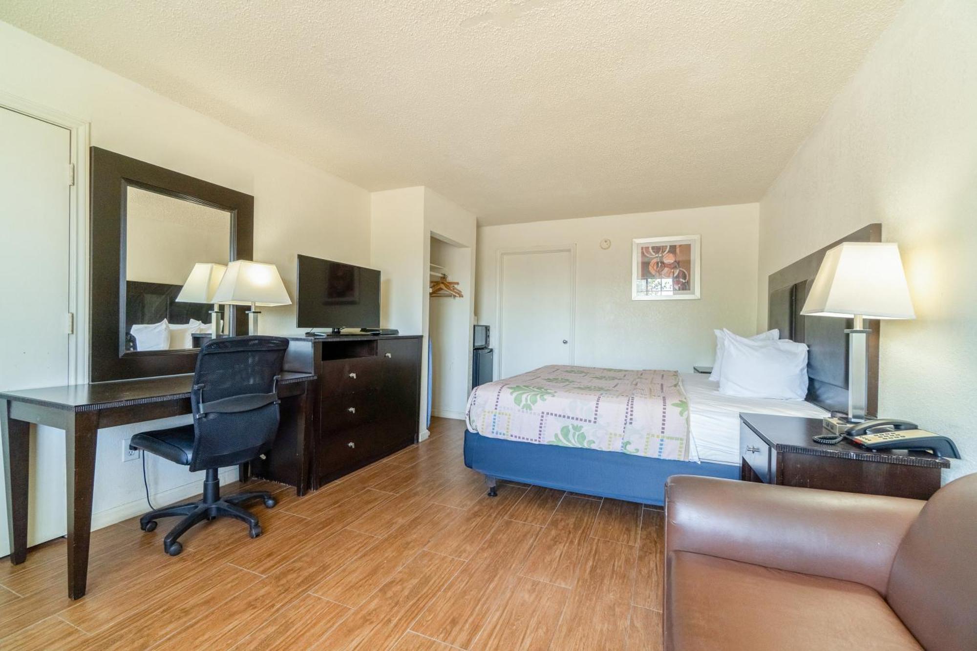 Executive Inn Port Lavaca By Oyo エクステリア 写真