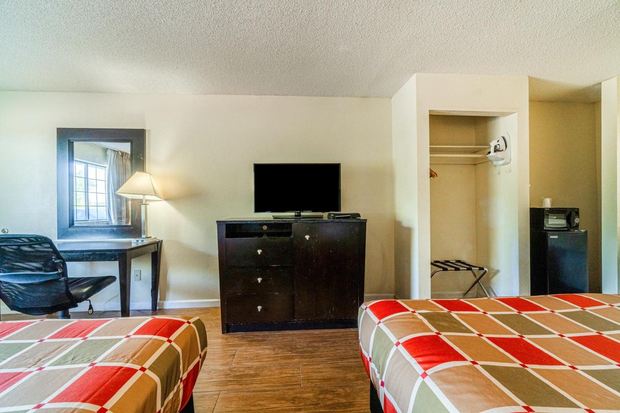 Executive Inn Port Lavaca By Oyo エクステリア 写真