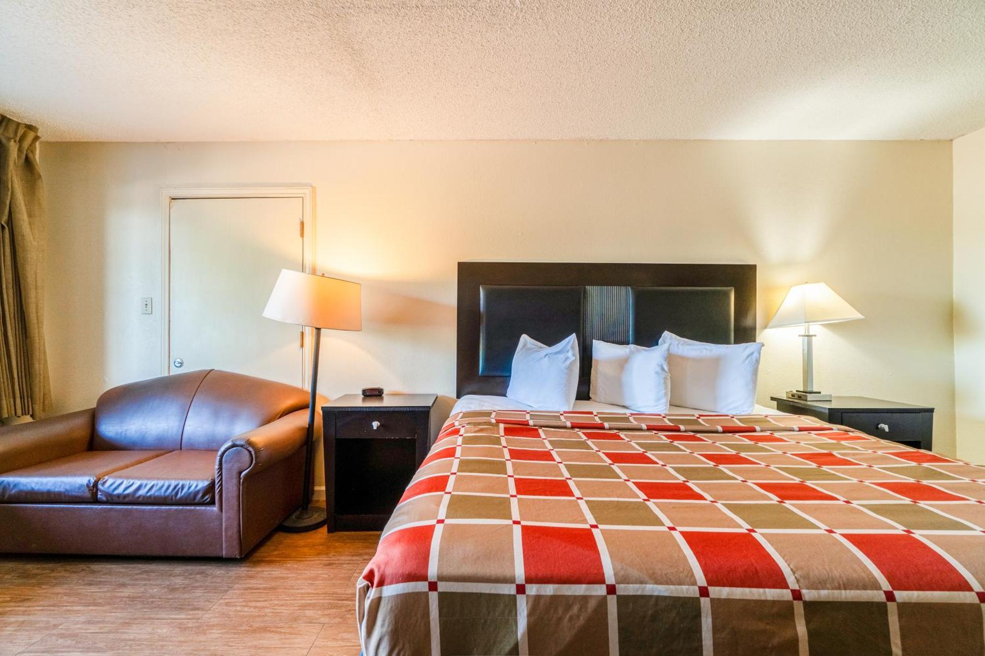 Executive Inn Port Lavaca By Oyo エクステリア 写真