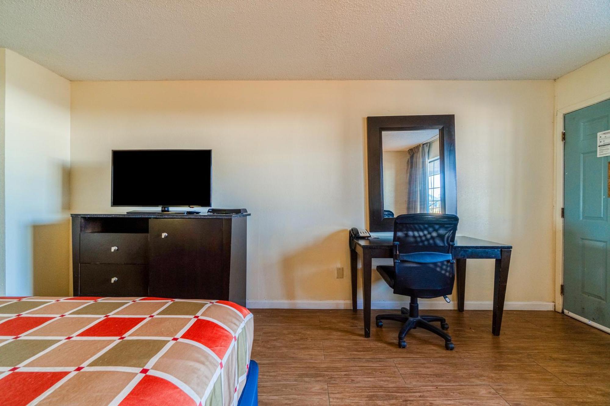 Executive Inn Port Lavaca By Oyo エクステリア 写真