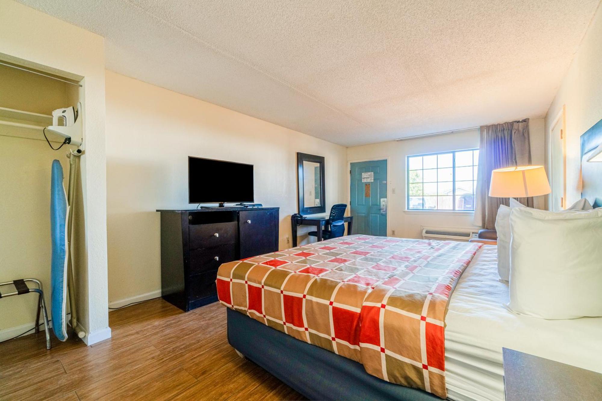 Executive Inn Port Lavaca By Oyo エクステリア 写真