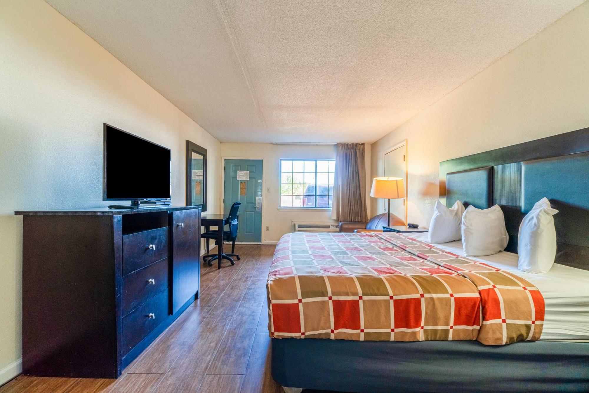 Executive Inn Port Lavaca By Oyo エクステリア 写真