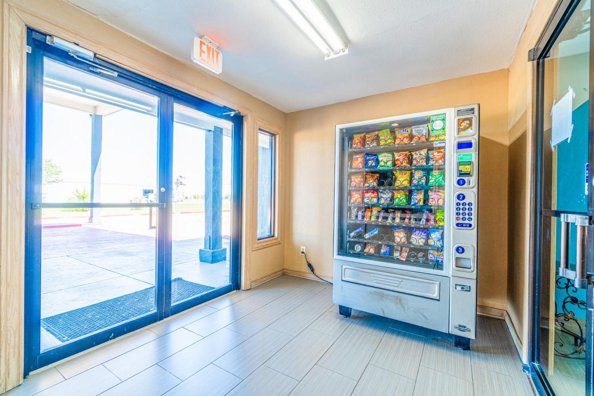 Executive Inn Port Lavaca By Oyo エクステリア 写真