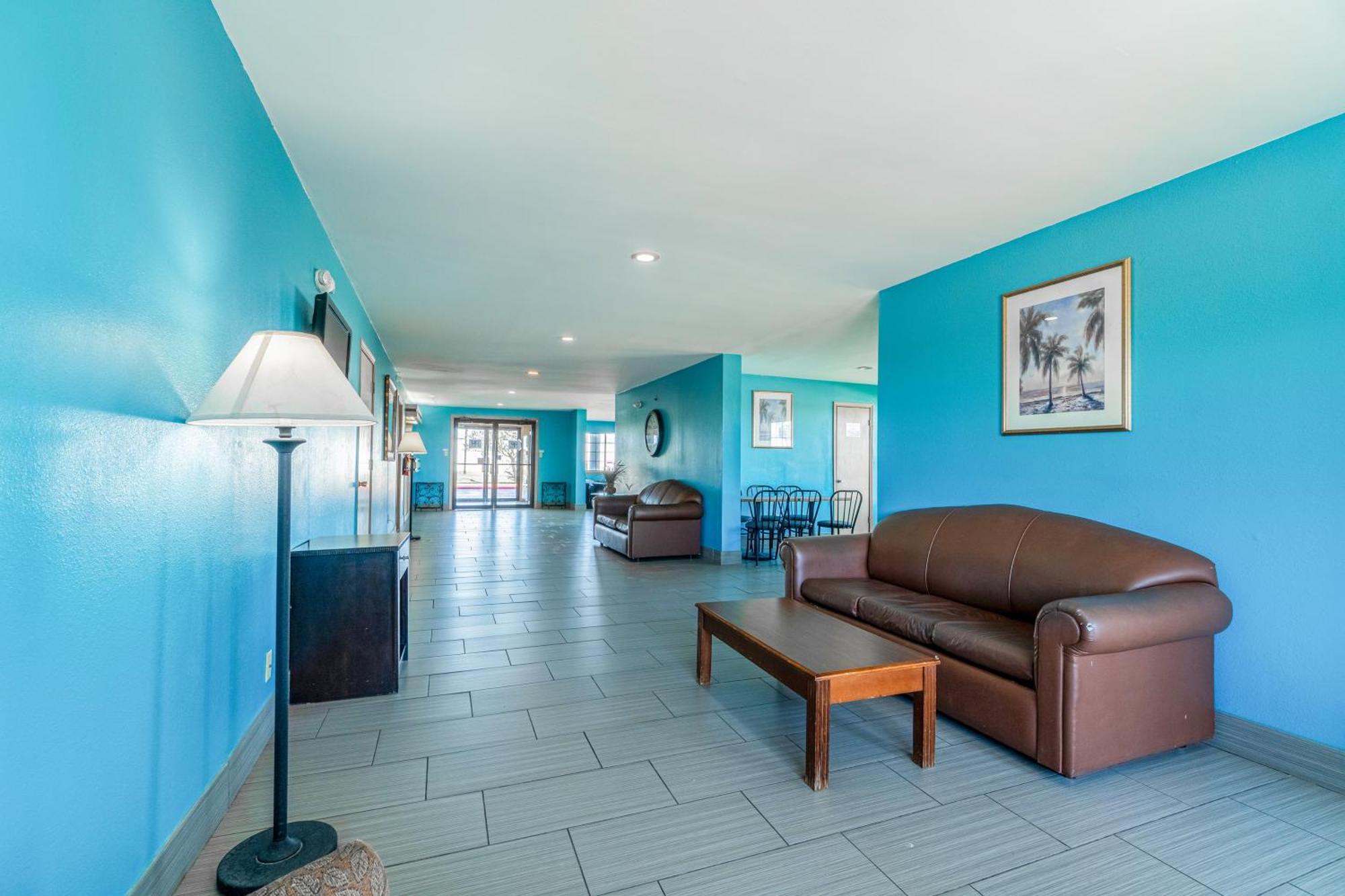 Executive Inn Port Lavaca By Oyo エクステリア 写真