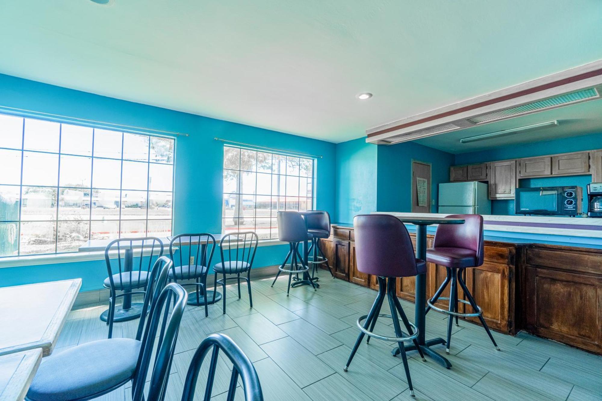 Executive Inn Port Lavaca By Oyo エクステリア 写真