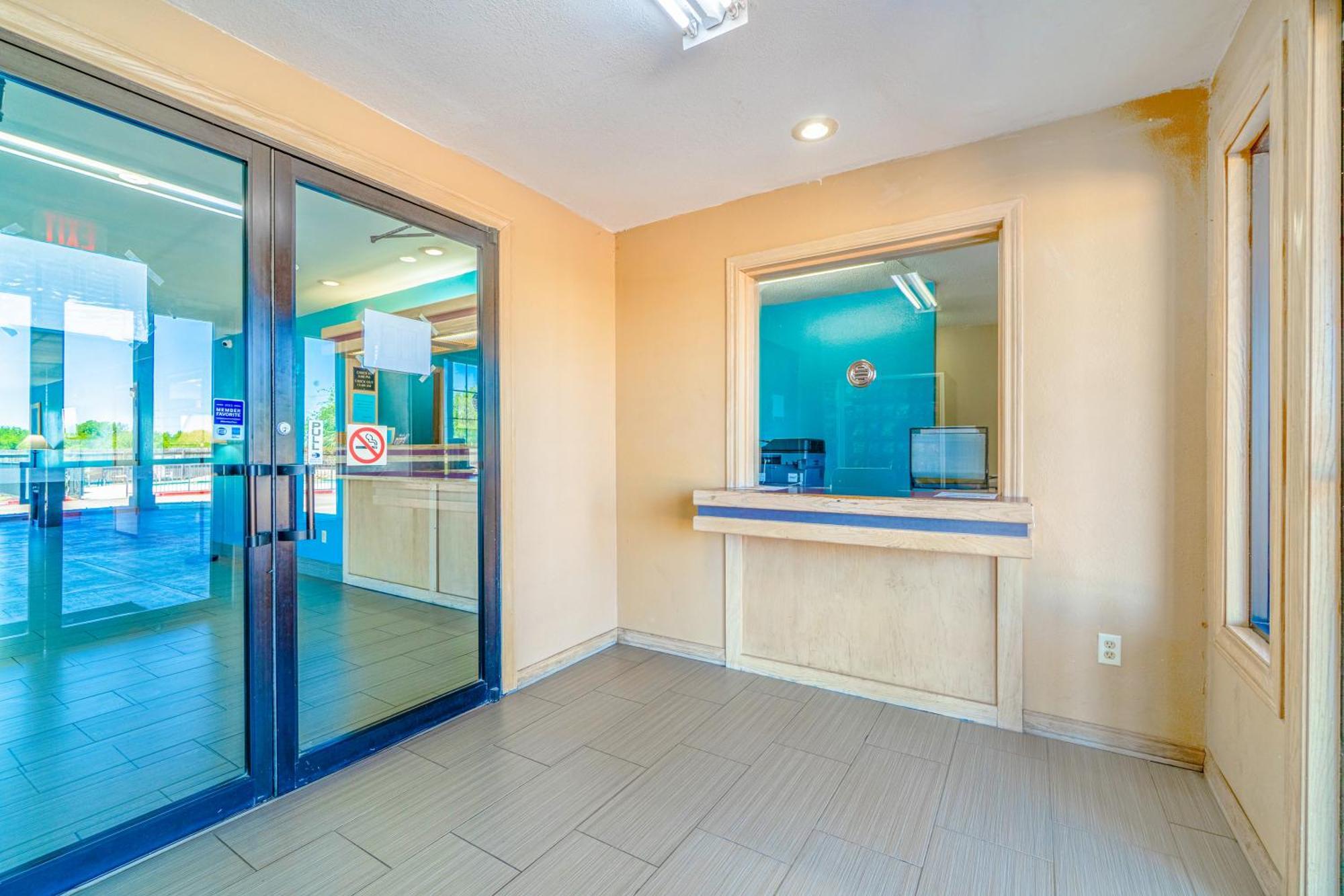 Executive Inn Port Lavaca By Oyo エクステリア 写真