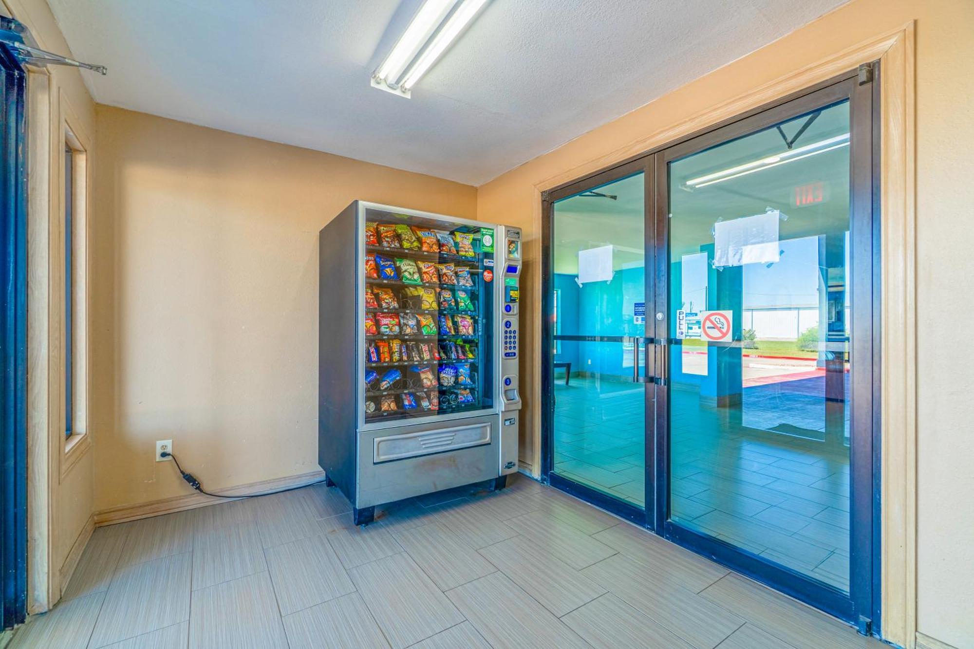 Executive Inn Port Lavaca By Oyo エクステリア 写真