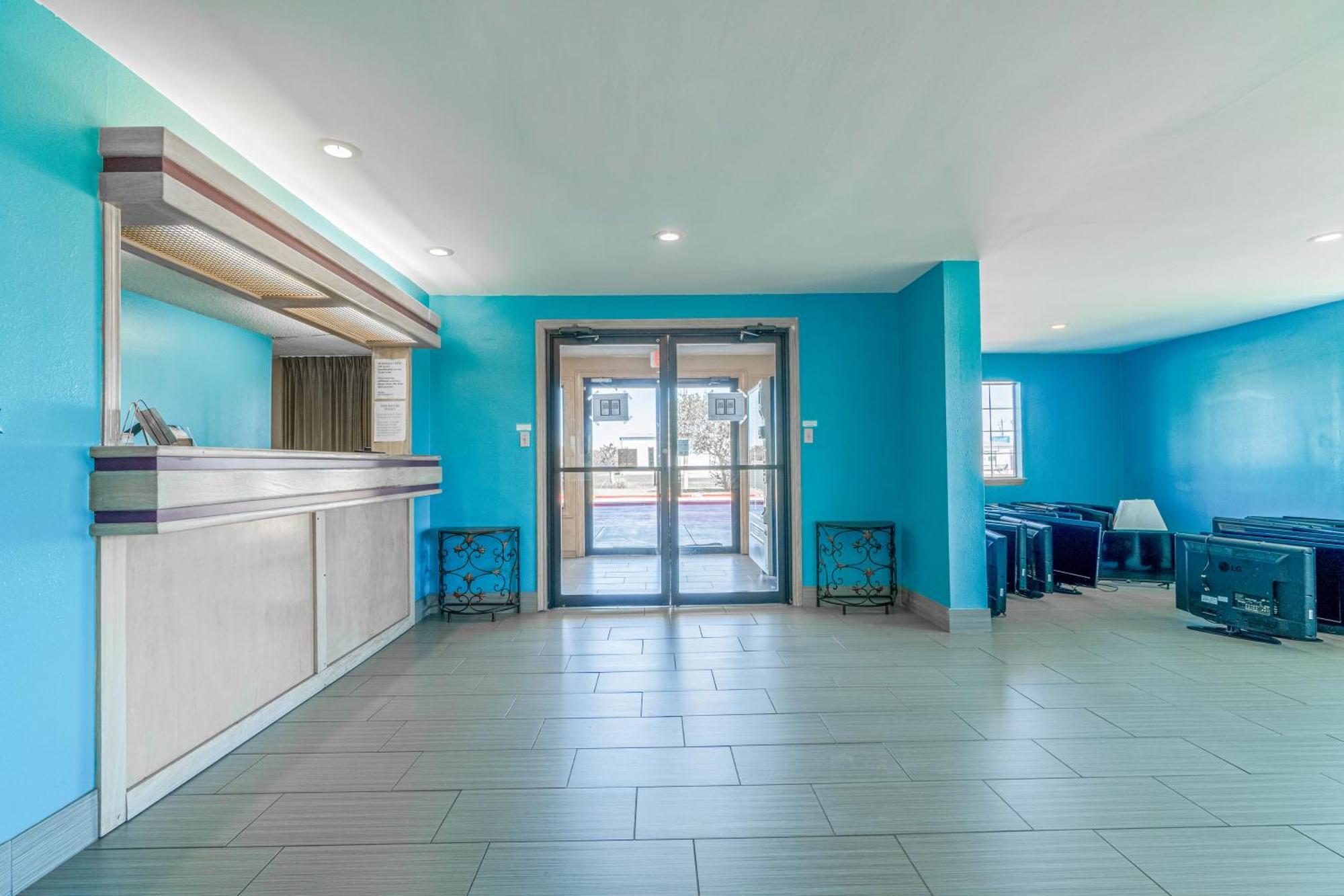 Executive Inn Port Lavaca By Oyo エクステリア 写真