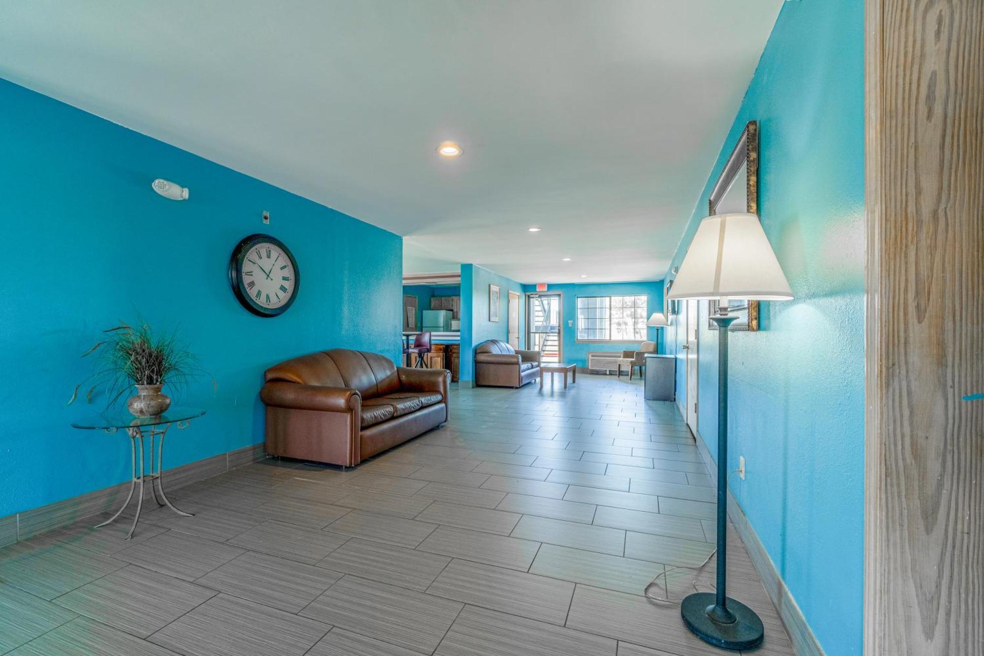 Executive Inn Port Lavaca By Oyo エクステリア 写真