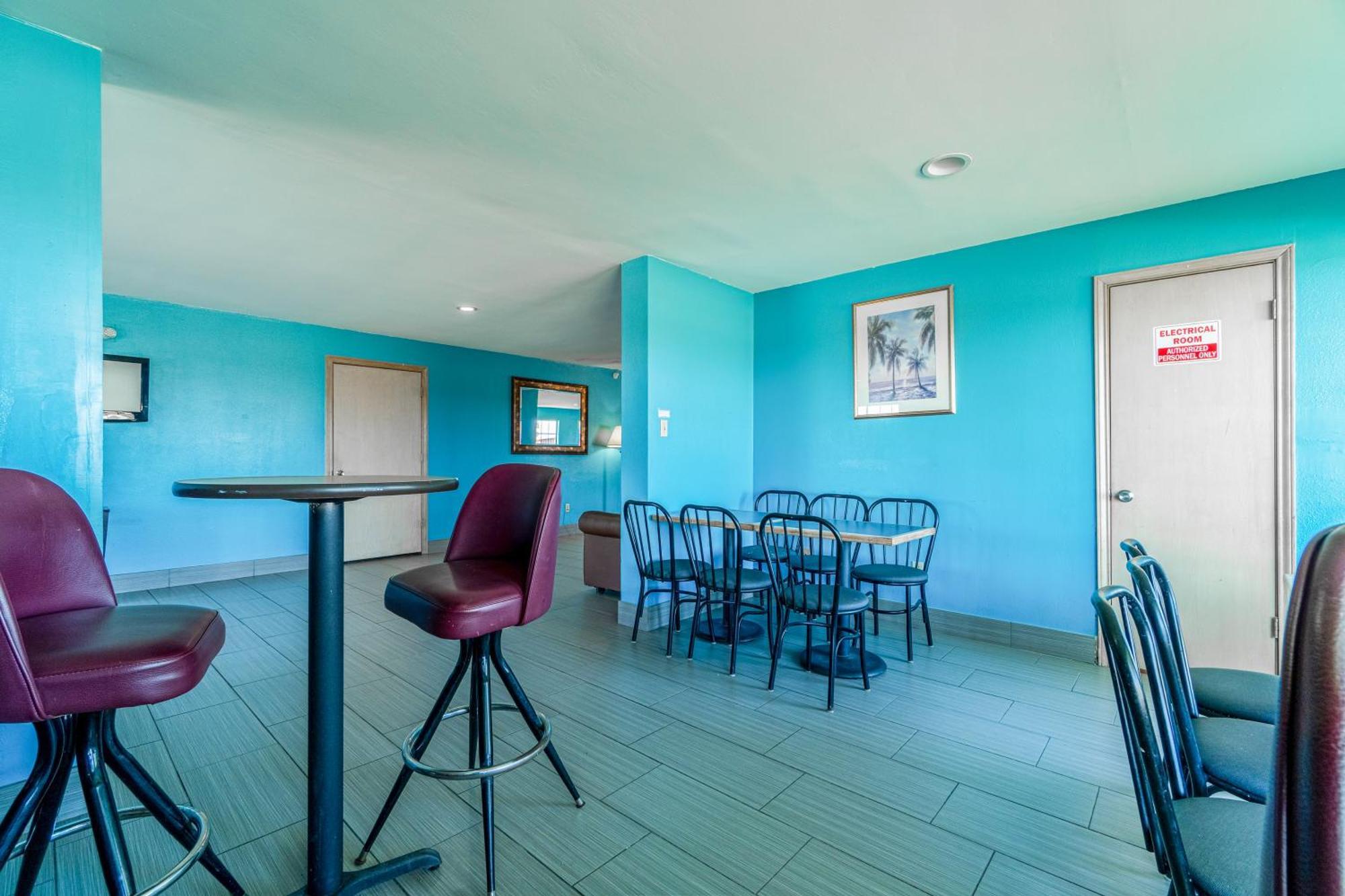 Executive Inn Port Lavaca By Oyo エクステリア 写真