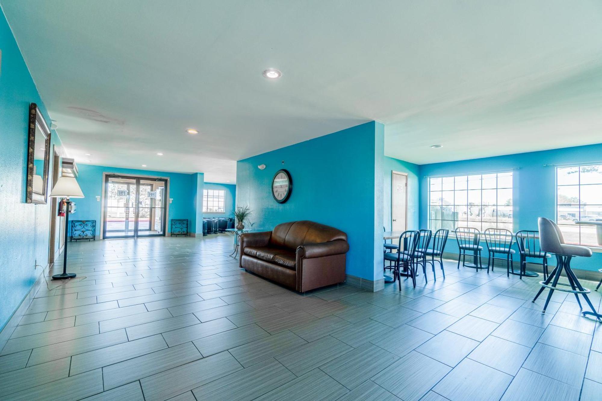 Executive Inn Port Lavaca By Oyo エクステリア 写真