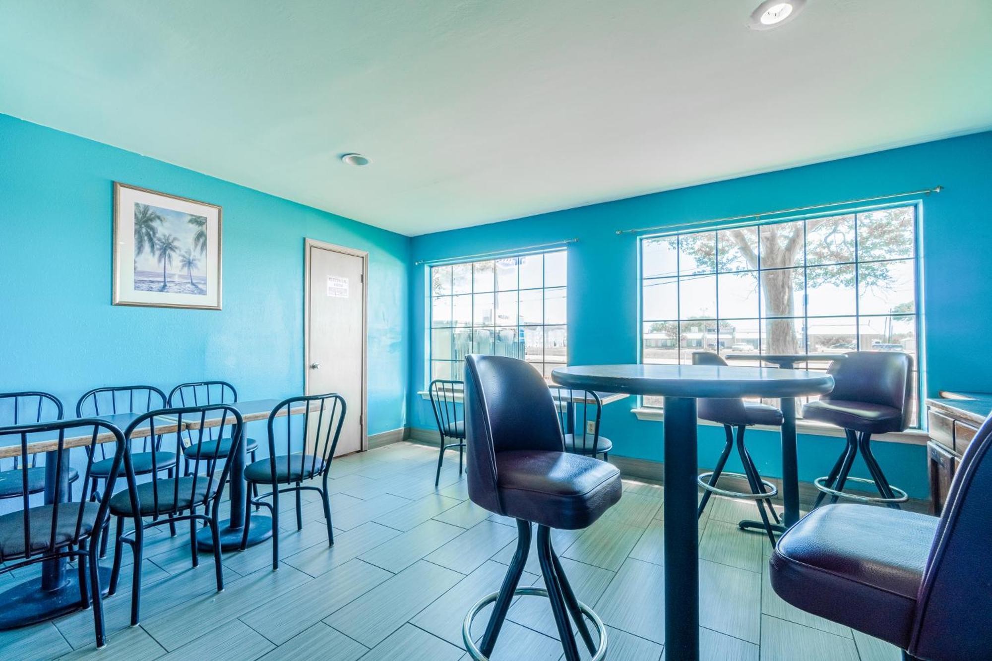 Executive Inn Port Lavaca By Oyo エクステリア 写真