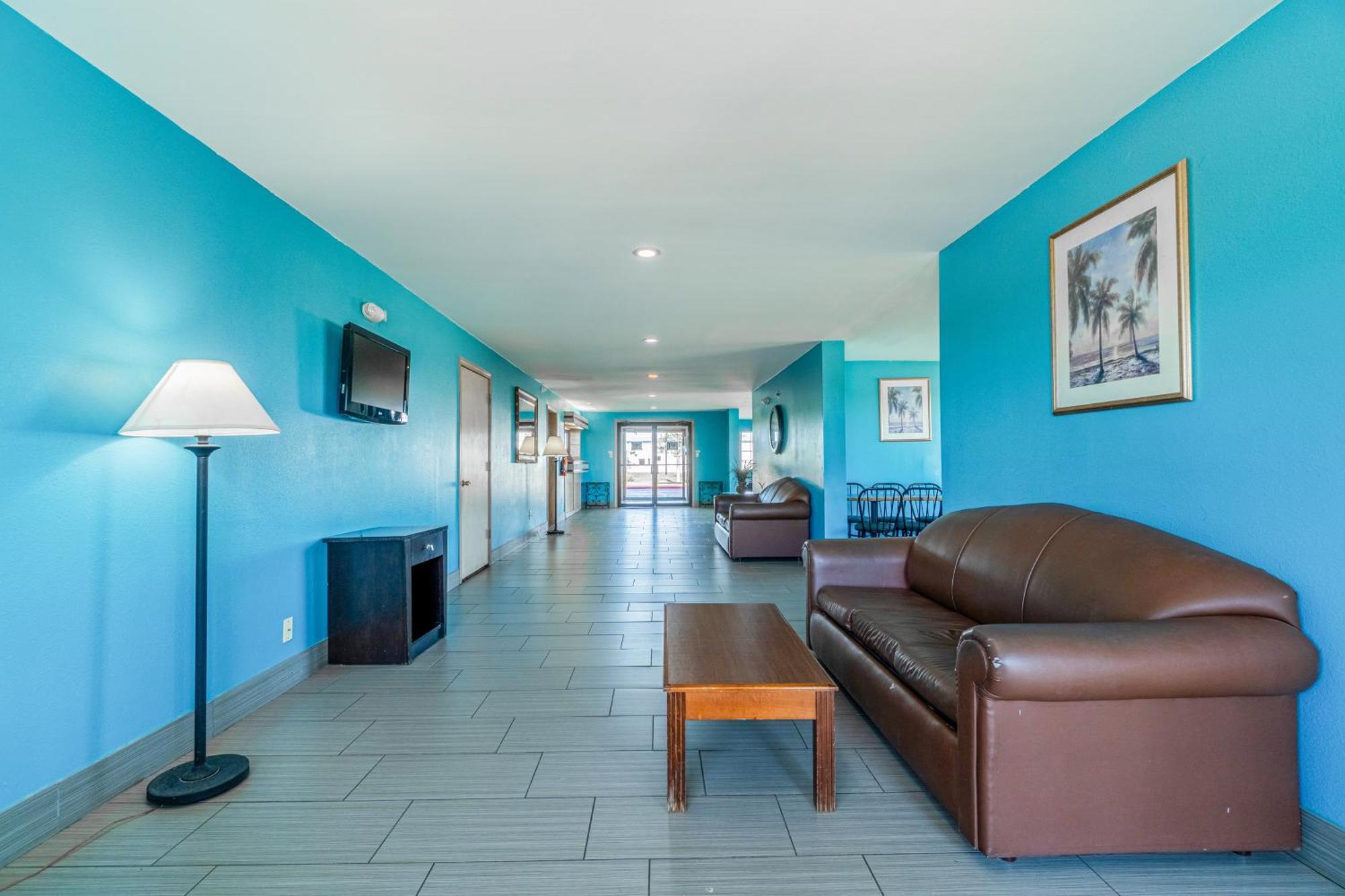 Executive Inn Port Lavaca By Oyo エクステリア 写真
