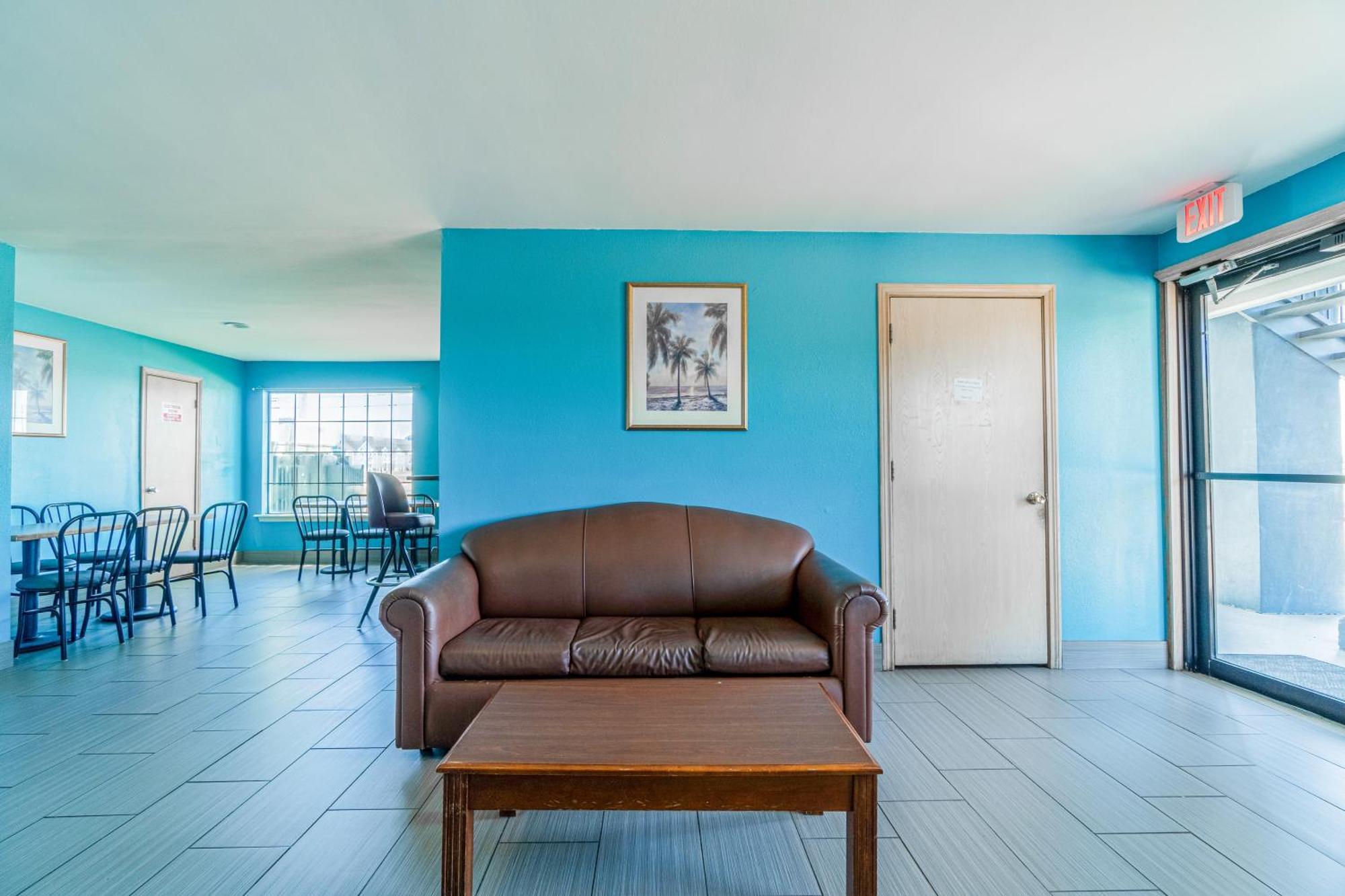 Executive Inn Port Lavaca By Oyo エクステリア 写真